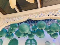 -苏坦土耳其西餐厅(玉林店)