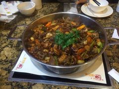 -黄记煌三汁焖锅(悦方IDmall店)
