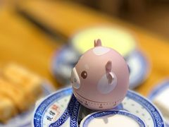 -捷信牛奶甜品世家(合生汇店)