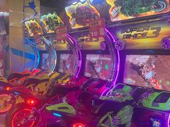 -大玩家(通州万达广场店)