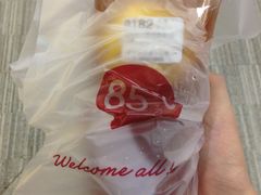 -85度C(常州武进八佰伴店)