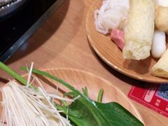 -牛New寿喜烧(青浦店)