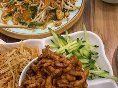 -合合春饼(潘家园店)