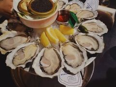 -Osteria Garden 生蚝花园餐厅(原进贤路店)