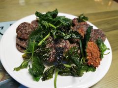 -88号小吃店·经典云南菜·地道纳西美食