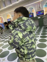 -Oh my head 发小儿童理发(探十里店)