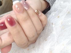 点击看大图 -梵莎美甲美睫