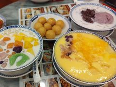 -赵记传承·中国甜品(福州总店)