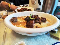 -椿记烧鹅(叠彩店)