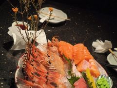 -上井精致料理(大坪店)