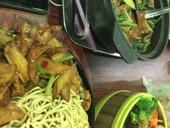 iphone_upload_pic-东北大学（浑南校区）食堂