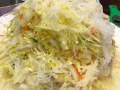 拌三丝-林之六八·6886大连老菜馆
