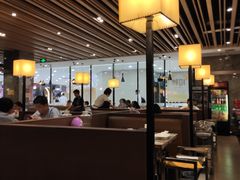 -黄记煌三汁焖锅(新世纪广场店)