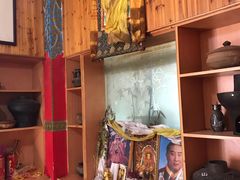 -尼玛藏家风味园(阿山食城店)