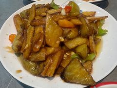 -青麻椒川菜小馆(群力新苑店)