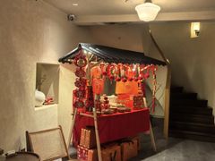 -东湖34号餐厅·湖北菜