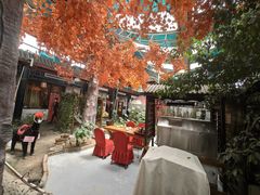 -漕河全驴宴饭店(徐水店)
