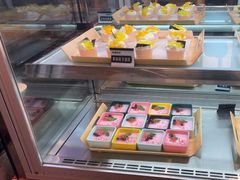 -万达广场(无锡滨湖店)