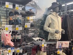 -迪卡侬(大英山店)