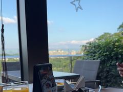 -璟象酒店-爱丽坊景观餐厅