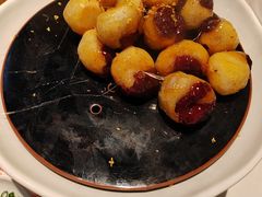 -芳芳私房菜·精作淮扬菜(玖珑湾店)