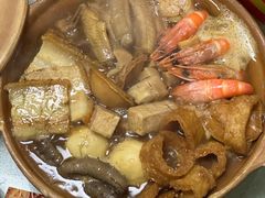 -莆田餐厅PUTIEN(西安万象天地店)