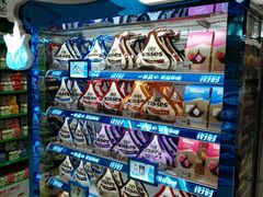 -嘉兴戴梦得购物中心