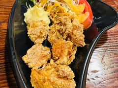 -雷屋日式料理(沈安小区店)