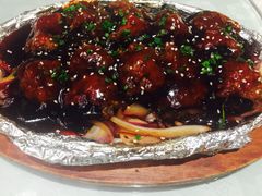-海鲜城大家餐厅
