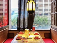 -伙靠·江浙菜(田林路店)