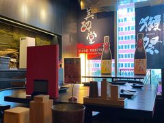 大堂-Fukumimi·美醉堂 居酒屋(金尚店)