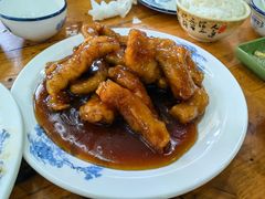 熘肉段儿-洪福亮酒家(南草厂街店)