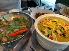 -湘轩·土菜研究院(光大店)