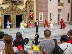 -安徒生童话乐园