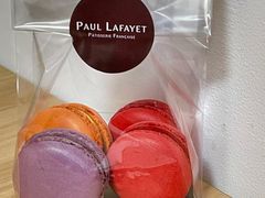 -PAUL LAFAYET 法式甜品(港汇广场店)