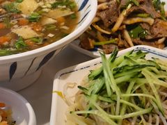 -宝葫芦西北茶食铺(万达店)
