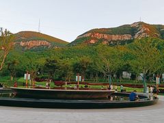 -佛慧山