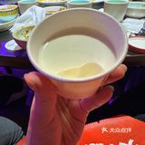 麻酱是涮羊肉的灵魂，现在老酸奶也是