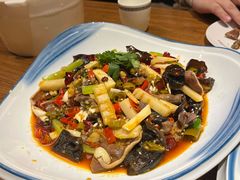 -隅焰·三生三味·手作川菜(金沙天街店)
