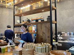 -去茶山(新光里店)