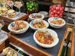 -威珀斯酒店·珀萃美食餐厅