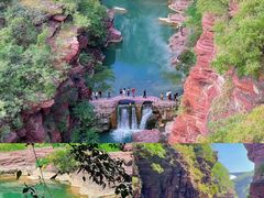 -云台山风景名胜区