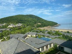 -舟山朱家尖绿城威斯汀度假酒店