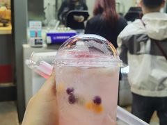 -八一路好吃街(雨田商务大厦店)