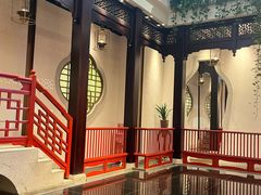 -陶陶居酒家(第十甫路总店)