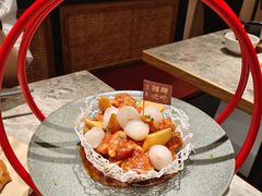 -老福洲·三十年福州味(斗东店)