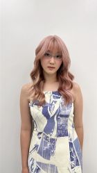 -5号HAIR SALON 专业染发馆