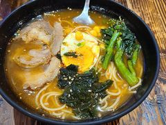 -小川洋风料理(街道口店)