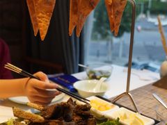 -上座云间·青年赣菜(绿茵店)