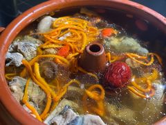 -云隐小厨·传统大理美食(复兴路店)